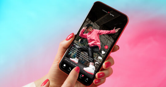 11 Social Media Trends 2025 Every Business Should Leverage