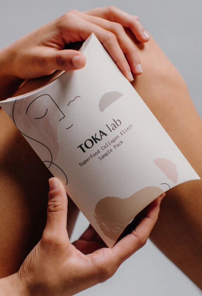 TOKA Lab